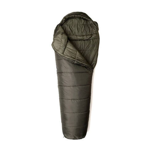 Snugpak - Sleeper Extreme Sleeping Bag - Mummy - Olive - 10108100209