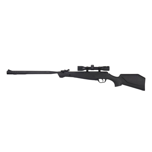 Crosman - Shockwave NP Airgun with 4x32 Scope - 4,5 mm - 17-CS7SXS