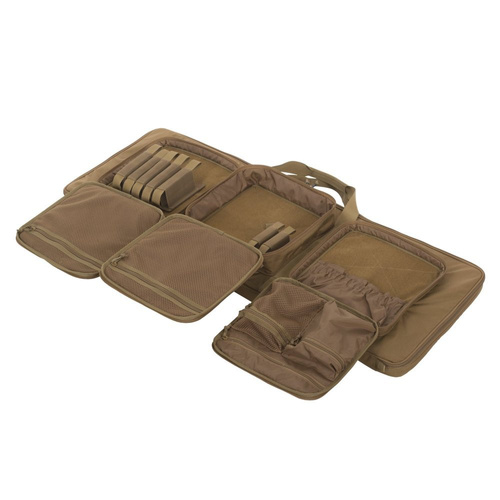 Helikon - Double Upper Rifle Bag 18® - Cordura® - US Woodland - TB-DU8-CD-03