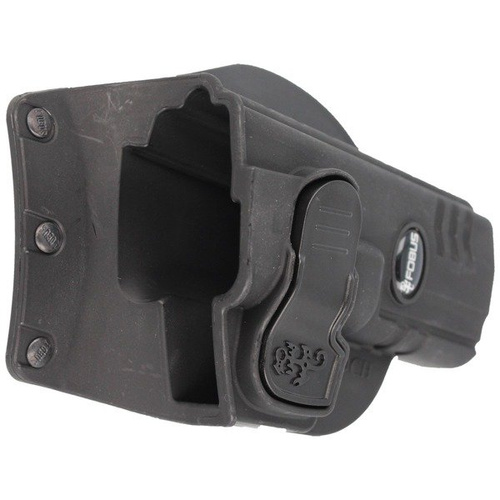 Fobus - Holster for Springfield XD, XDM Full Size - Standard Paddle - Right - XDCH