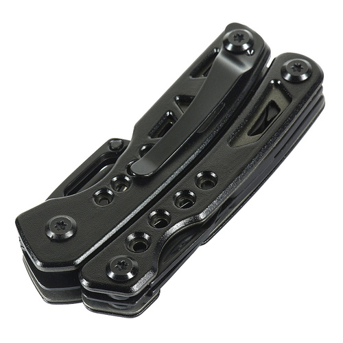 M-Tac - Multitool Type 6 - Black - 60023201