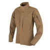 Helikon - MBDU® (Modern Battle Dress Uniform®) Shirt - NyCo Ripstop - Coyote - BL-MBD-NR-11
