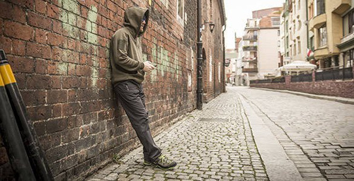 Helikon - Urban Tactical Hoodie Lite - Green - BL-ULK-CB-82