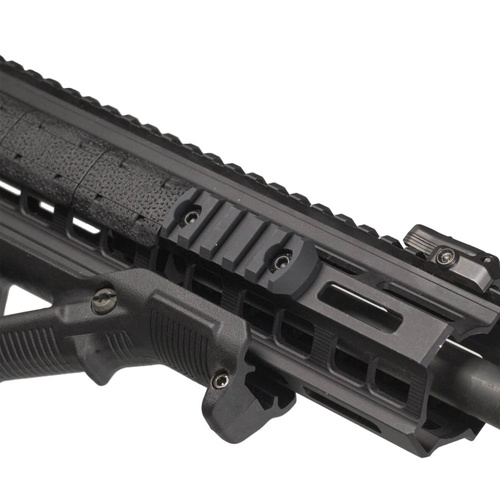 Magpul - M-LOK® Aluminum RIS Rail - 5 slots - MAG581-BLK