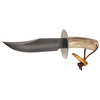 Muela - Hunting Knife Deer Stag 160mm - GRED-16