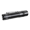 Fenix - Tactical Flashlight E35R with 5000 mAh Battery + AOD-S V2.0 Diffuser - 3100 lm - Black - E35R+AOD-S V2.0