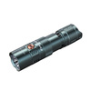Fenix - Tactical LED Flashlight PD25R with 700 mAh Battery - 800 lm - Green - PD25R sierra green