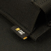 M-Tac - Elastic Magazine Pouch - AR/AK  - Black - 10165002
