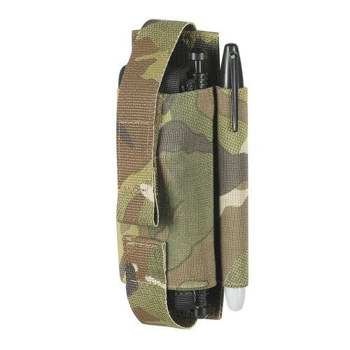 M-Tac - Tactical Tourniquet Pocket with Molle Gen. III Panel - Multicam - 10137308