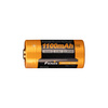 Fenix - Rechargeable Battery ARB-L18 18350 - 1100 mAh - 3,6V - ARB-L18-1100