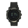 M-Tac - Multifunctional Tactical Watch - Black - 50004002