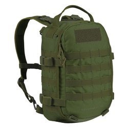 WISPORT - Sparrow Backpack - 16L - Olive Green