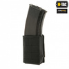M-Tac - Flexible Laser Cut Pouch - AR / AK - Black - 10162002