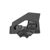 Strike Industries - Mounting Plate REX Optic Mount V2 - SI-REX-V2