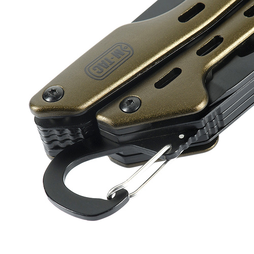 M-Tac - Multitool Type 5 - Olive / Black - 60022001