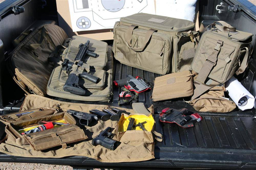 Helikon - Service Case® - MultiCam - MO-SVC-CD-34