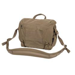 Helikon - Urban Courier Bag Medium® - Cordura® - Coyote - TB-UCM-CD-11