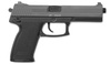 ASG - DL 60 SOCOM Pistol Replica with Silencer - Spring - 15918