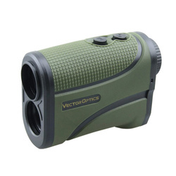 Vector Optics - Rangefinder Paragon GenII - 6x25 - LCD - SCRF-20