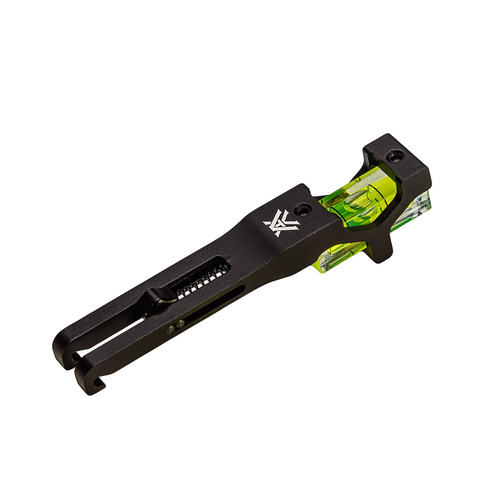 Vortex Optics - Spirit Level Pro Leveling Kit - Picatinny - Black - PR-LK
