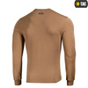 M-Tac - 4 Seasons Military Sweater - Coyote Brown - 20044017