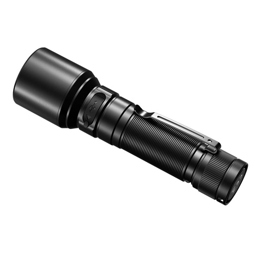 Fenix - Rechargeable LED Flashlight - 3000 Lumen - 5000 mAh - C7