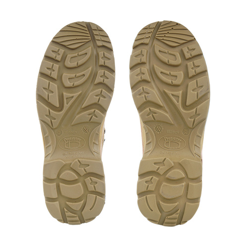 Protektor - Boots Military CROSS - Sandy - 010-040