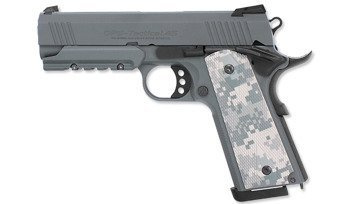 Tokyo Marui - Foliage Warrior Pistol Replica - GBB