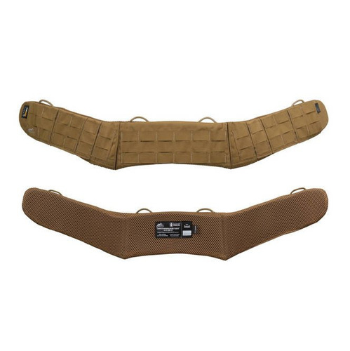 Helikon - Competition Modular Belt Sleeve® for tactical belt - Olive Green - PS-CMS-CD-02