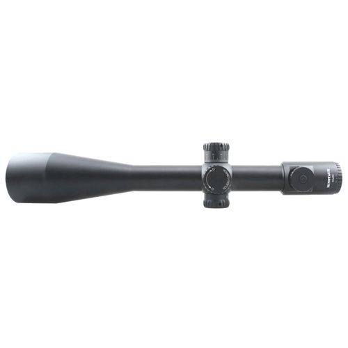 Vector Optics - Rifle Scope Minotaur 46x60 GenII - SFP - SCOL-38