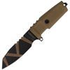 Extrema Ratio - Task Compact Desert Warfare Knife - 04.1000.0085/DW