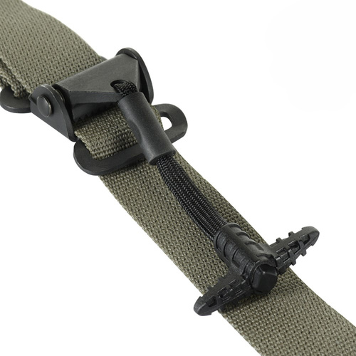 M-Tac - Universal Tactical Weapon Sling - Ranger Green - 51371023