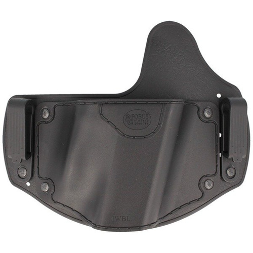 Fobus - Universal IWB Holster - Large Frame, Combat Cut - Right - IWBL CC