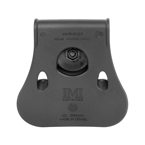 IMI Defense - ZSP07 Single Magazine Roto Paddle Pouch - 92, P99 - IMI-ZSP07