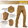 M-Tac - Tactical Pants Sahara Flex Lite - Coyote - 20064005