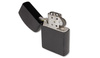 MFH - Windproof Lighter - Black - 24073A