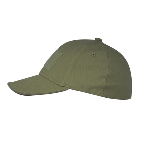FOSTEX - Baseball Cap Contractor Flex - Green OD - 215167 OD
