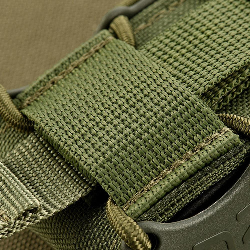 M-Tac - Universal Magazine Pouch PCC - Olive - 10190001