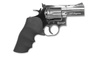 ASG - Dan Wesson 715 2.5'' Revolver Replica- Steel Grey - 18613