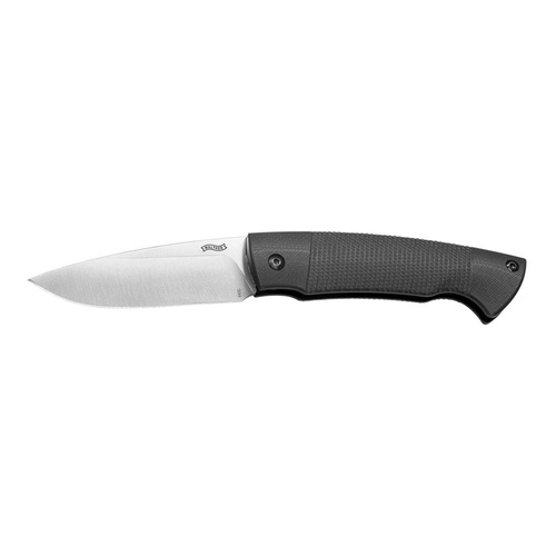 Umarex - Folding Knife Walther FFK - Black - 5.0856