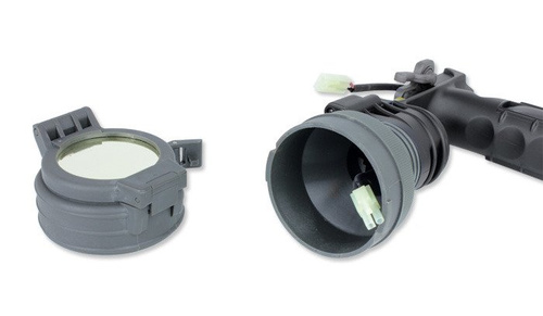 ARES - M800 WOB - Battery Case