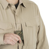 Helikon - Koszula Defender Mk2 Tropical Shirt® - Dark Olive - KO-DTR-PS-70