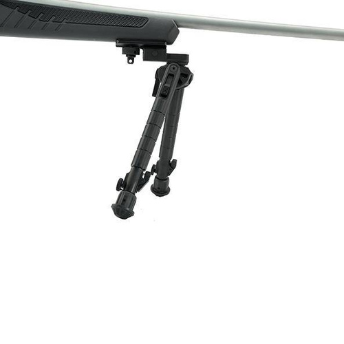 UTG - Bipod Recon 360 TL - 8"-12" - Picatinny - TL-BP03-B