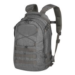 Helikon - Backpack EDC - 24 L - Cordura - Gray Melange - PL-EDC-NP-M3