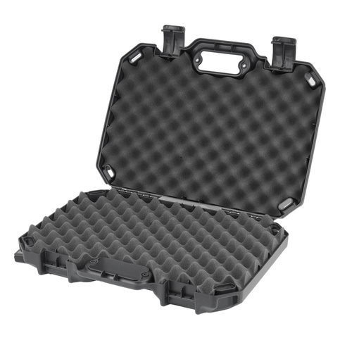 Plano - Gun Case - Black - 1071800