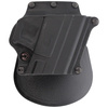 Fobus - Holster for Springfield, HS 2000, P2000, Ruger, Taurus - Standard Paddle - Right - SP-11B