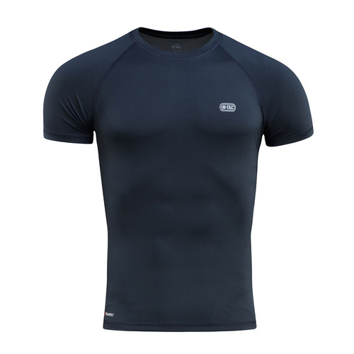 M-Tac - Ultra Light Polartec Thermal Shirt - Dark Navy Blue - 51404015