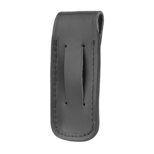 FOX Outdoor - Leather Knife Case - Black - 46732A