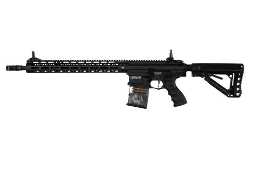 G&G - TR16 MBR 308 Rifle Replica - M-LOK - Black - GIG-01-026664