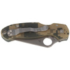 Spyderco - Para™ 3 G-10 Digital Camo Knife - C223GPCMO